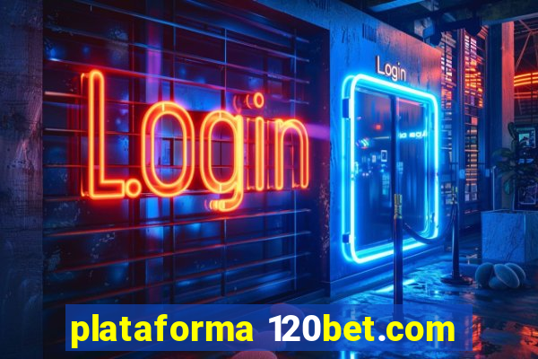 plataforma 120bet.com